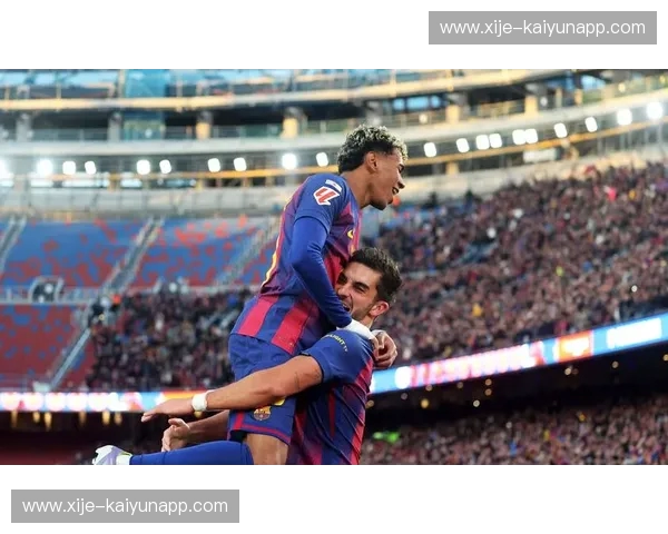 资讯巴萨:为所有巴萨球迷打造的最强资讯阵地