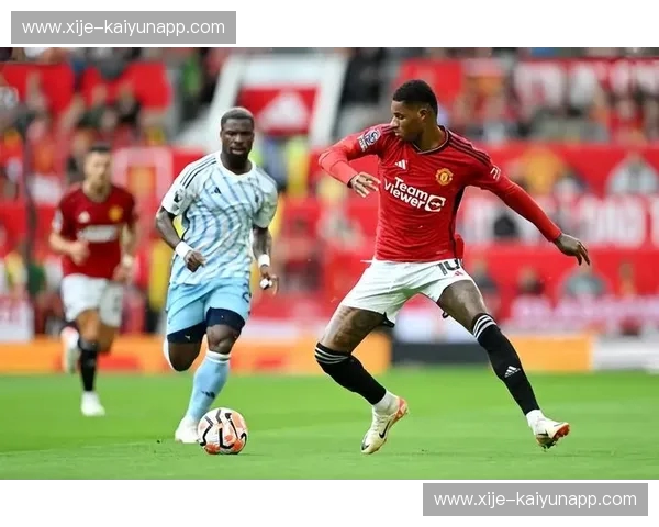 老特拉福德的红蓝记忆:曼联与加的夫城的那些事儿